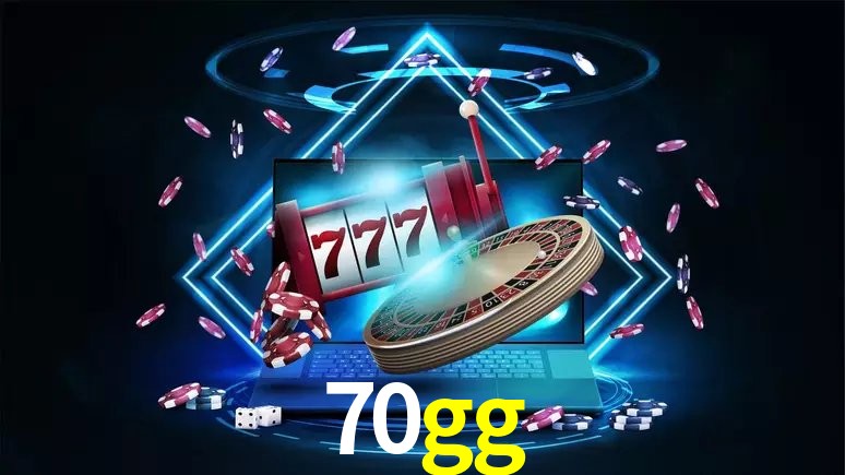 Jogos de Slot 70gg
