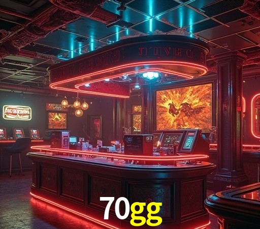 Promoção Relâmpago 70gg