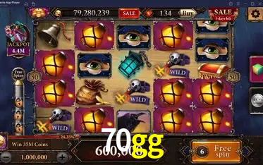 Platform Technology 70gg