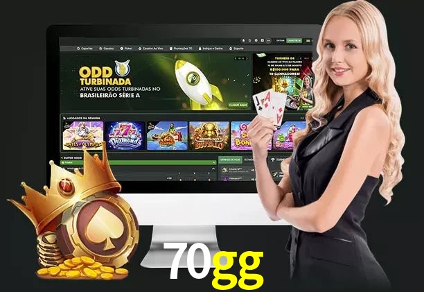 Diretório de Jogos 70gg