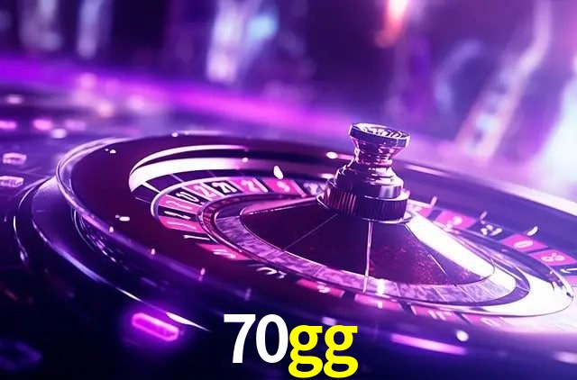 Inovações de Jogos na 70gg: O Futuro das Experiências Interativas