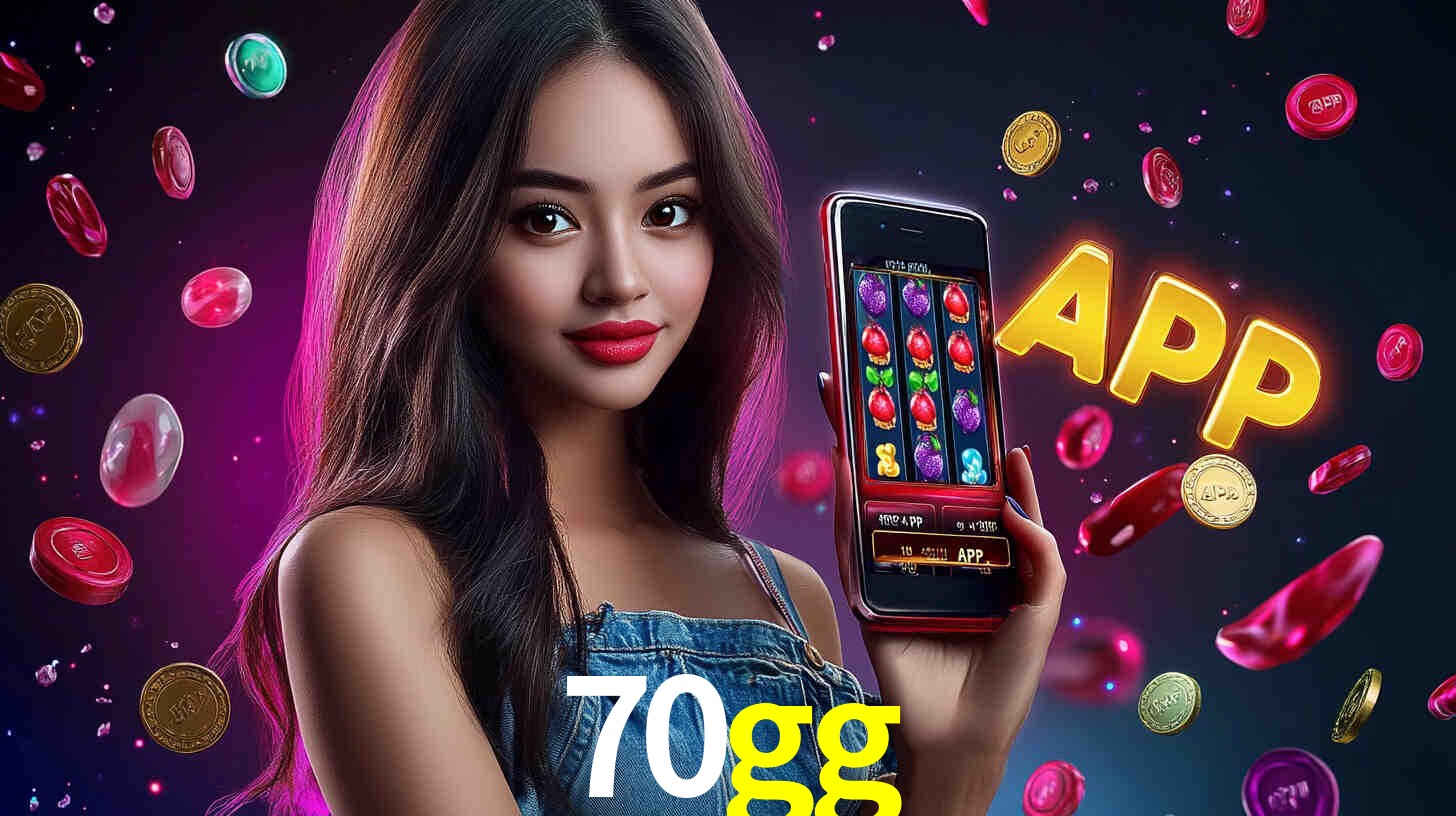 Desvendando o Mundo dos Jogos Virtuais na 70gg