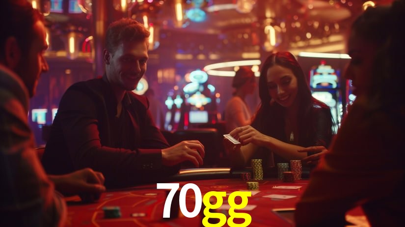 Apostas Esportivas na 70gg: Um Guia Completo