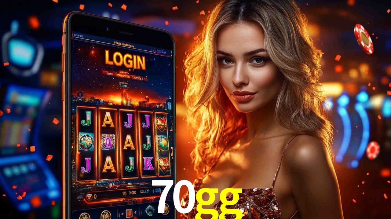 Casino Ao Vivo 70gg